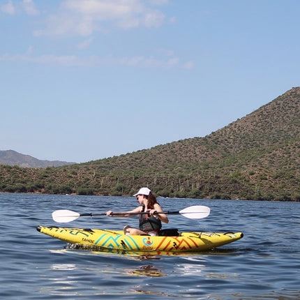Recreational Single Kayak - Tahoe