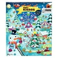 thumbnail image 1 of Calendrier de l'Avent Hershey's Kisses, 1 of 7