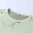 thumbnail image 3 of Men's Round Neck Knitting Solid Color Sports Sleeveless T-Shirt Breathable Quick Dry Training Tank Top for Running Gym, 3 of 8