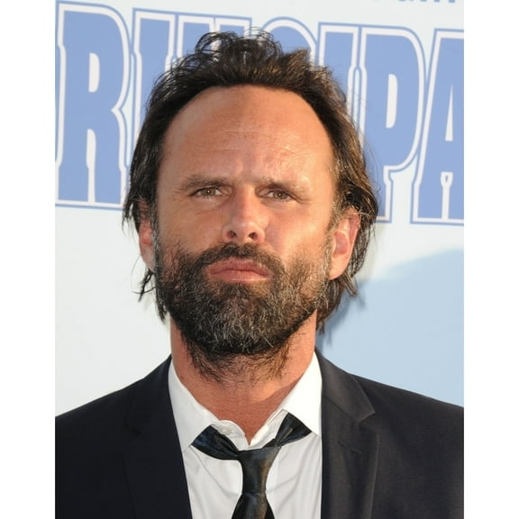Walton Goggins At Arrivals For Vice Principals Hbo Series Premiere Avalon Hollywood Los Angeles Ca July 7 2016.