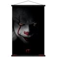thumbnail image 1 of IT - Pennywise Wall Poster, 22.375" x 34", 1 of 4