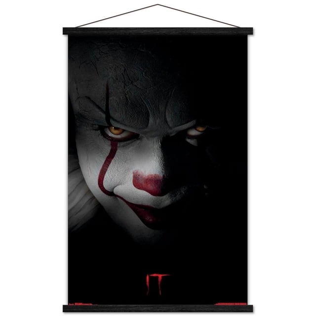 Informatique - Pennywise