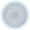Blue/Grey, variant on SAFAVIEH Cape Cod Alicia Geometric Polyester Area Rug, Grey/Ivory, 5' x 5' Round