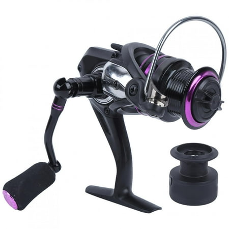 High-Quality Spinning Reel with Skirted Spool for Sea Fishing BT1000 Model