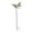 Green, variant on Vsenkes Dragonfly Garden Stake Birthday Decor for Lawn Outside Farmhouse Green