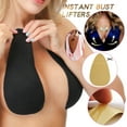 thumbnail image 2 of Limei Stylish Nipple Cover Adjustable for Wife Minimalist, 2 of 7