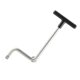 thumbnail image 1 of Llave de Alineació de la Rueda del Automóvil, Herramiente Rápida de Extracción de Eje Trasero Universal para reparar, 1 of 7