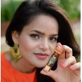thumbnail image 3 of Bálsamo labial Eco Lips Mongo Kiss Organic, paquete de 4 unidades, 100 ml, 3 of 8