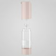 thumbnail image 5 of WRISTBIQUE Essence Lotion Vacuum Bottle Plastic 2Pcs 6.1x1.04x1.04in, 5 of 8