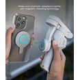 thumbnail image 3 of Magnetic Adapter for DJI OM Smartphone Gimbal Stabilizer, 3 of 9