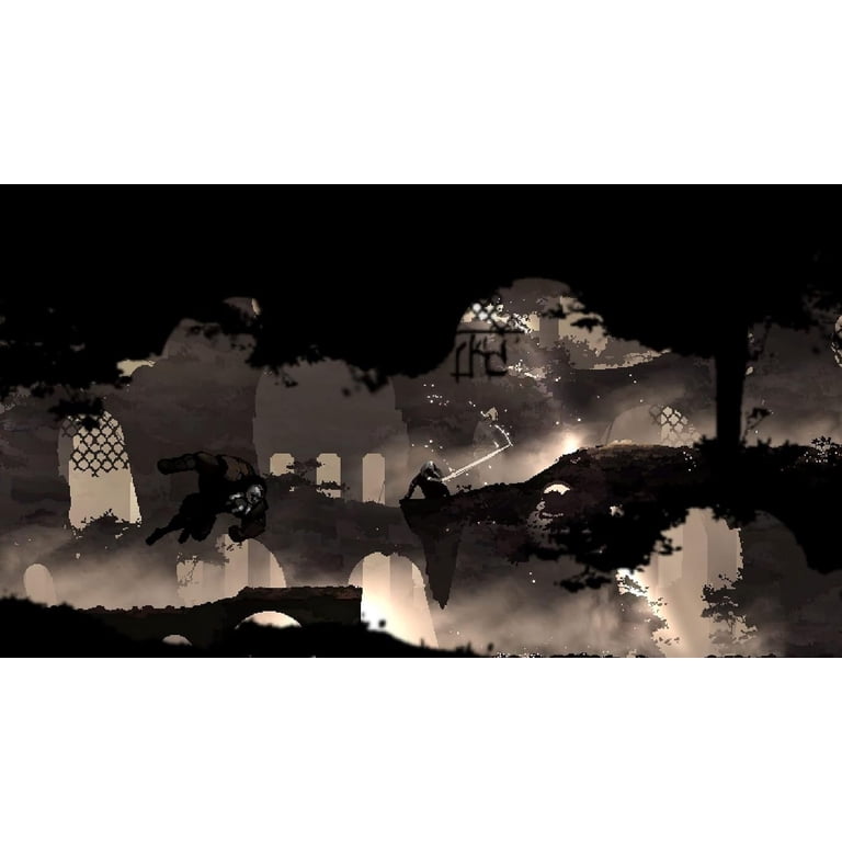 Moonscars (Nintendo Switch) Meet Your Maker! - Walmart.com