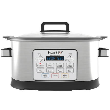 Instant Pot Gem Multicooker