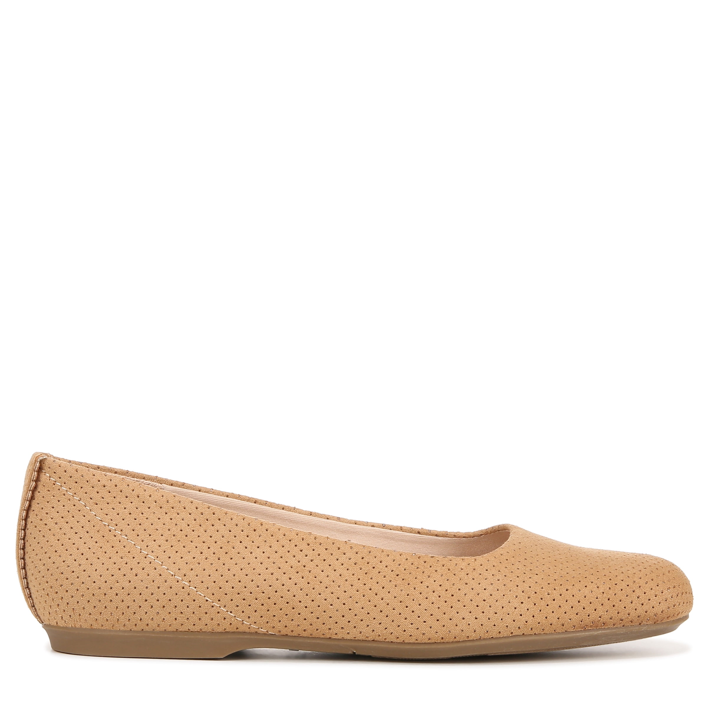Dr. Scholl's Women's Wexley Ballet Flat, Wide Width Available