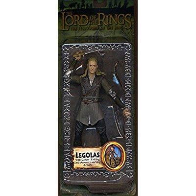 Fellowship Series - lotr-trilogy-fellowship of the ring-series 2- legolas