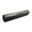 Black with Lock, variant on Lipstore Billiard Pool Cue Case Foam Inside with Detachable Adjustable Shoulder Strap Black with Lock