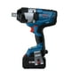 thumbnail image 3 of Llave de impacto BOSCH GDS18V-1180CB28 PROFACTOR™ 18V con 2x8Ah, 3 of 8