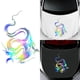 thumbnail image 5 of Dragon Graphic Car Hood Sticker Vinilo autoadhesivo Techo Scratch Calcomanías, 5 of 8