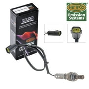 Herko Oxygen Sensor OX057 For Chevrolet Optra Daewoo Matiz Nubira 94-08