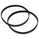 thumbnail image 2 of Woodworking Saw Rubber Belt with Noise Reduction for Manual Saw 2Pcs, 2 of 5