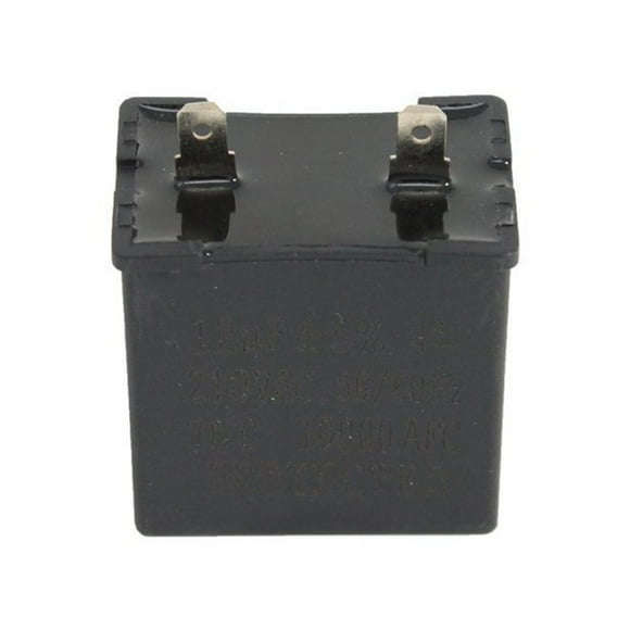 W10662129 Refrigerators Compressor Run Capacitor Refrigerators Capacitor