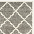 thumbnail image 4 of Safavieh Amherst Dark Grey Indoor Outdoor Rug - 2'3" x 9', 4 of 5