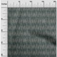 thumbnail image 2 of oneOone Polyester Lycra Olive Green Fabric Striped Line Quilting Supplies Print Sewing Fabric By The Yard 56 Inch Wide, 2 of 6