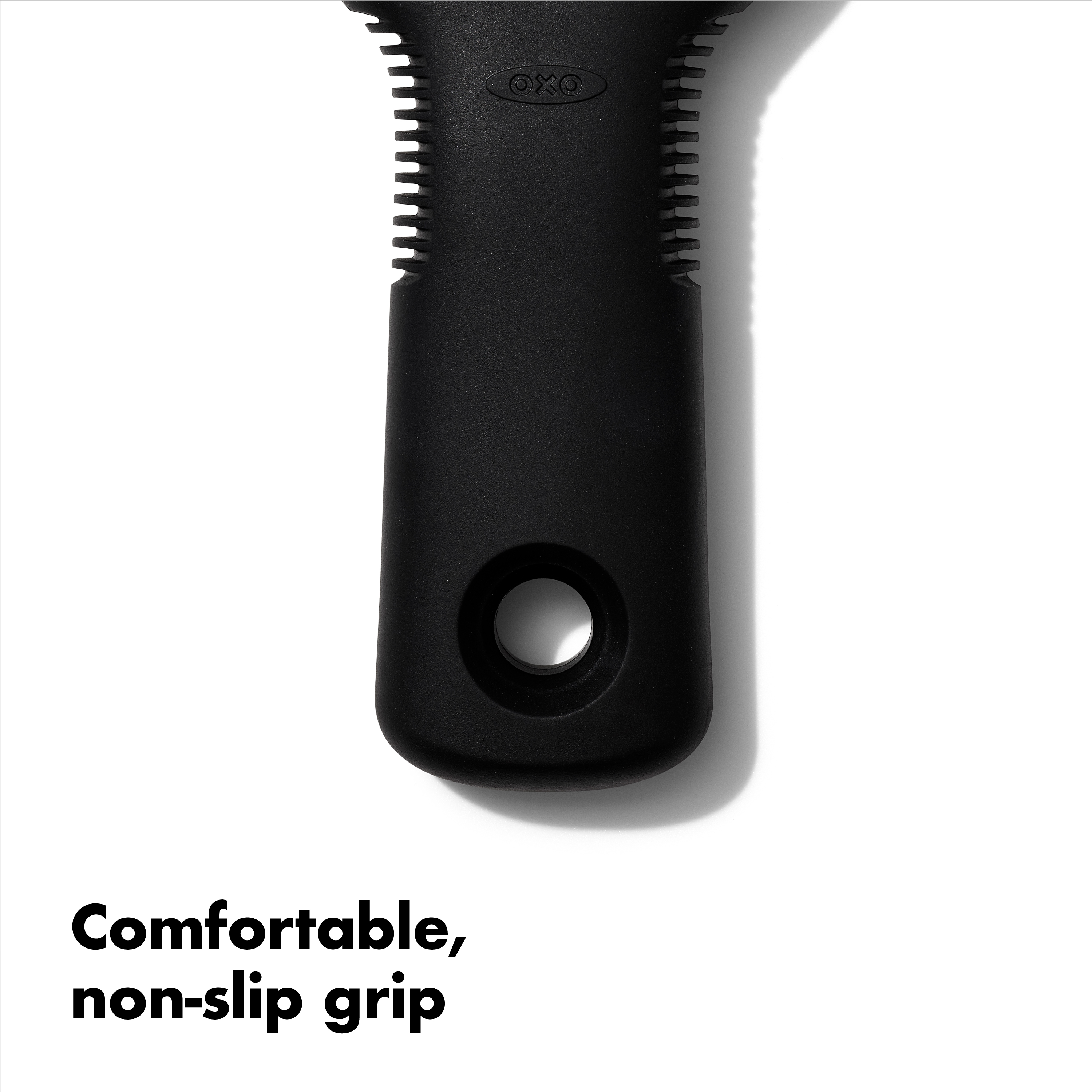 OXO Softworks Y Peeler, Black photo 3