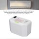 thumbnail image 3 of 40L/h Automatic Drain Pump Silent Condensate Removal Pump for Air Conditioning and Ice Maker 200ml Capacity 10m Lift, 3 of 4