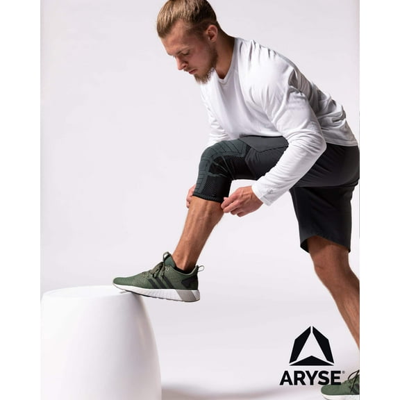 ARYSE HYPERKNIT® KNEE