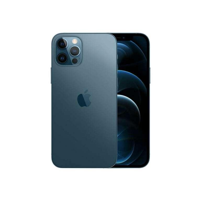 iPhone12Pro 128G【No.5479】 Amazon.com: Apple iPhone 12 Pro, 128GB, Pacific Blue - T-Mobile