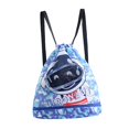 thumbnail image 3 of Bolsa de natación Strade Fareast Limited con separación y húmedo mochila de playa Azul, 3 of 8