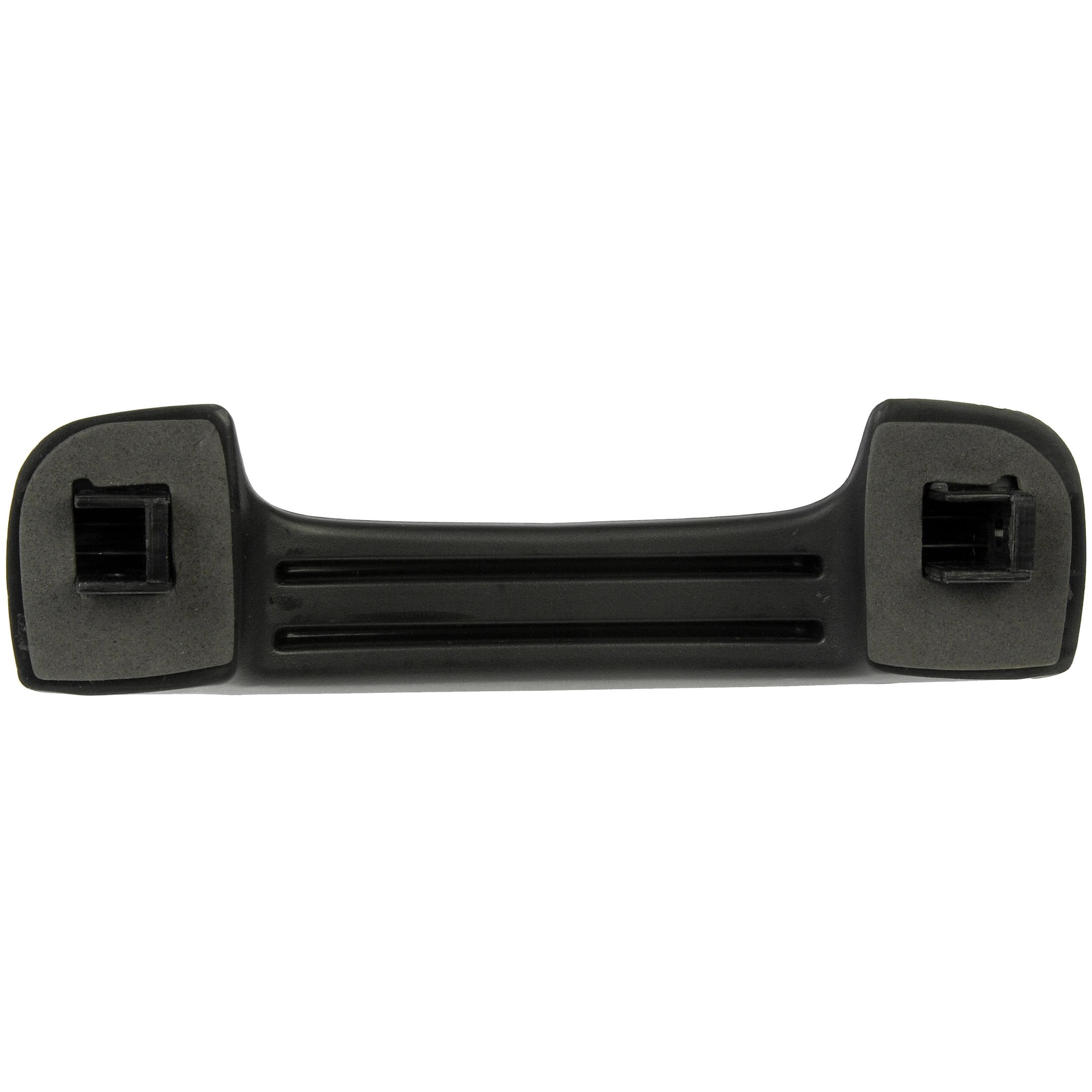 Dorman 81322 Exterior Door Handle for Specific Chevrolet / Saturn Models, Smooth Black