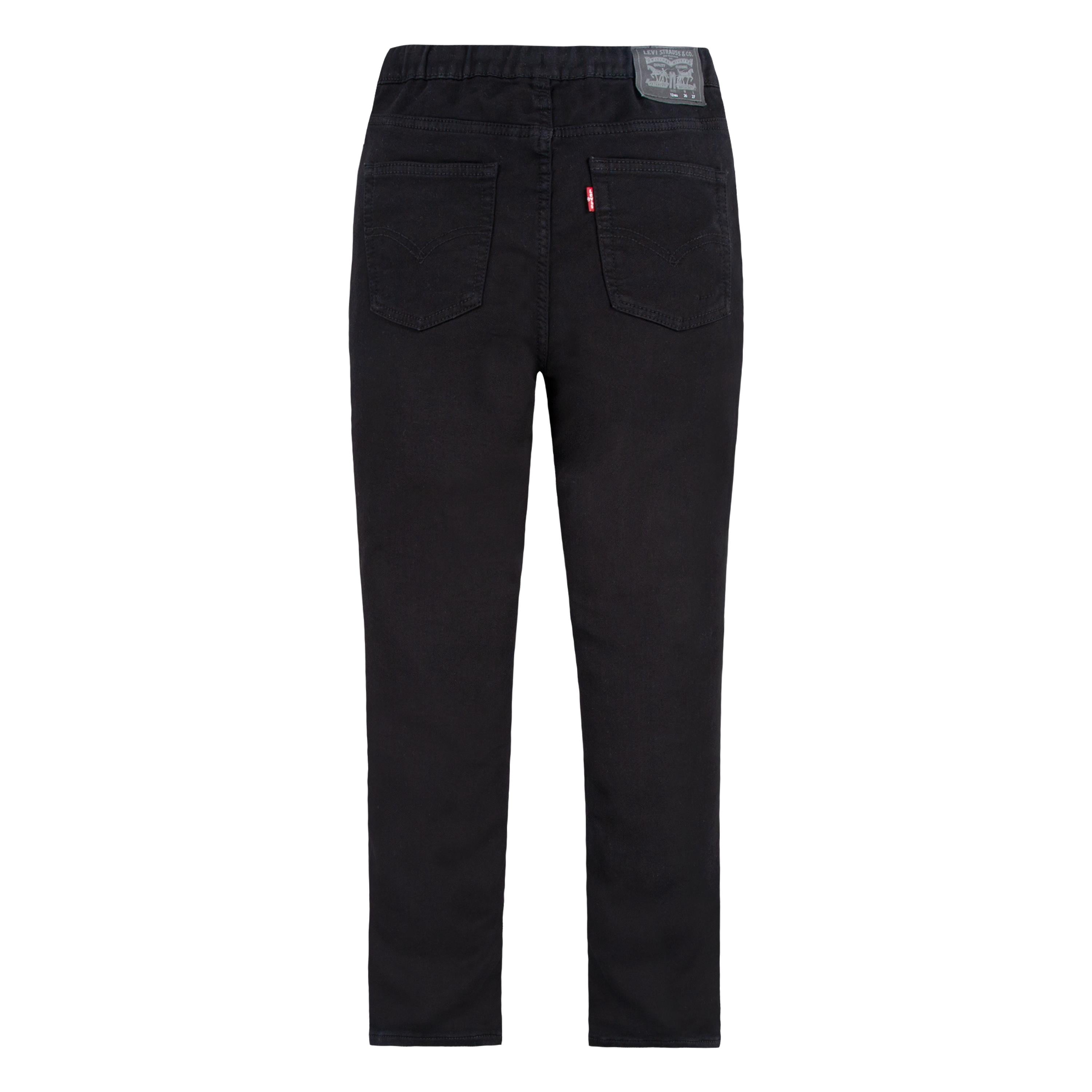 リーバイス　10502   ボーイズ150 Levis Boys Skinny Fit Pull On Jeans - Stylish - Walmart.com