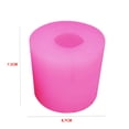 thumbnail image 3 of DPTALR Easter Cartoon Rabbit DIY Silicone Mold Gypsum Mold Candle Mold, 3 of 8