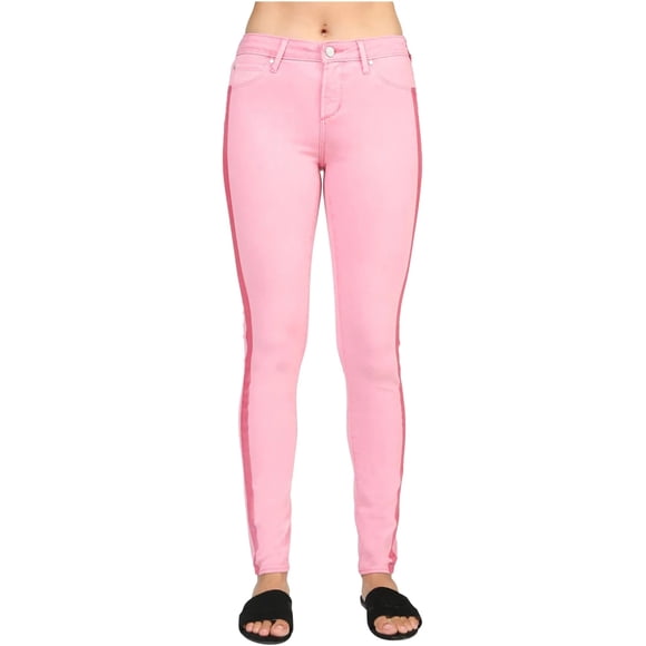 Artículos de sociedad para mujer Sarah Skinny Fit Jeans bancos 27x29
