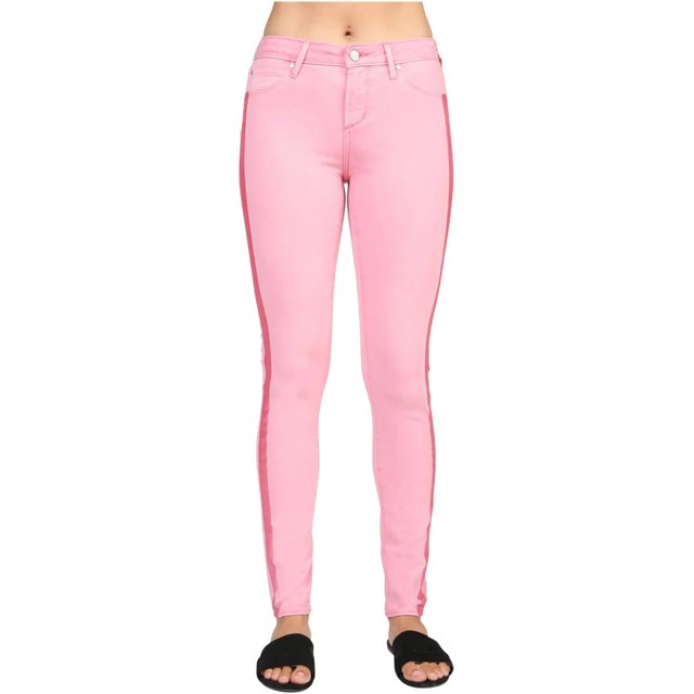 Artículos de sociedad para mujer Sarah Skinny Fit Jeans bancos 27x29