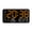 2 BK, variant on lanema Contemporary Electronic Wall Clock With LED Screen Time Date Temperature 2 Alarm 12/24 Hour Format Adjustable Brightness