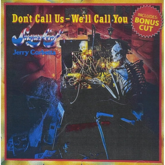 Sugarloaf - Don't Call Us / We'll Call You - Music & Performance - CD