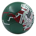 thumbnail image 2 of Balón de Fútbol No. 5 S200 Teams Mexico, 2 of 3
