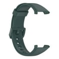thumbnail image 2 of Correas de repuesto compatibles con Xiaomi Mi Band 7 Pro, correas de silicona suave, correa de muñeca ajustable y transpirable, 2 of 5