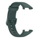 thumbnail image 2 of Correas de repuesto compatibles con Xiaomi Mi Band 7 Pro, correas de silicona suave, correa de muñeca ajustable y transpirable, 2 of 5