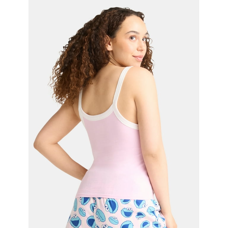 トップス OPEN SESAME CLUB drian chibi tops Skip Hop Sesame Street Snack Cup - Abby Cadabby – Albee Baby