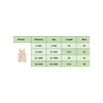 thumbnail image 5 of Suealasg Baby Girls Boys Rompers Jumpsuits Infant Sleeveless Duck Print Overalls Bodysuits Newborn Summer One Piece Clothes, 5 of 7