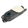 thumbnail image 3 of FYUU Radiator Shutter Motor Actuator For Ford Explorer 2020-2023, 3 of 5