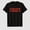 Black-23, variant on Men 100% Cotton T-Shirt Rodeo Horse Cowboy Graphic Vintage Western Style for Rodeo Party