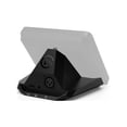 thumbnail image 1 of Base Elgato XLR – Para Stream Deck +, interfaz de micrófono XLR a USB, mezclador de audio personalizable, ganancia de 75 dB/alimentación fantasma/clipguard – Mac/PC, Stream Deck no incluido, 1 of 5