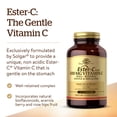 thumbnail image 3 of Vitamina C Solgar Ester-C Plus 500 mg con bioflavonoides, 3 of 7