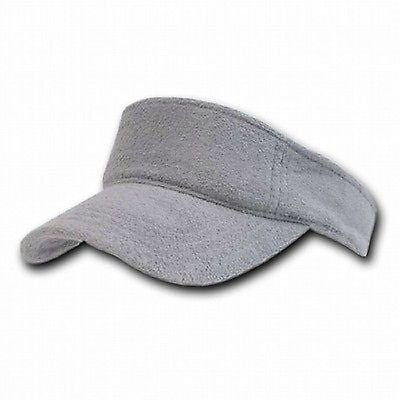 sun visor cap hat