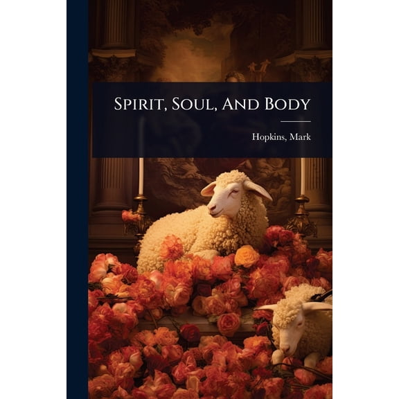 Spirit, Soul, And Body, (Paperback)