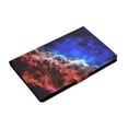 thumbnail image 3 of TECH CIRCLE iPad 10th Generation Case 2022, Slim Lightweight Stand TPU Back Shell Protective Folio Smart Cover with Auto Sleep/Wake Function for iPad 10th Generation 10.9 inch 2022, Starsky, 3 of 10